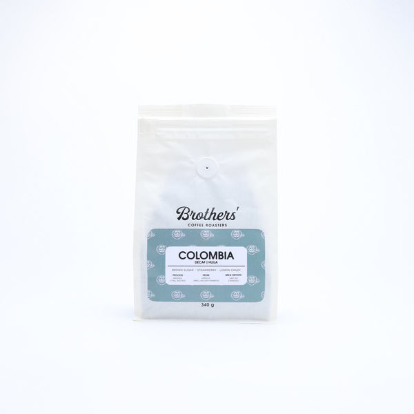 Colombia (Decaf)