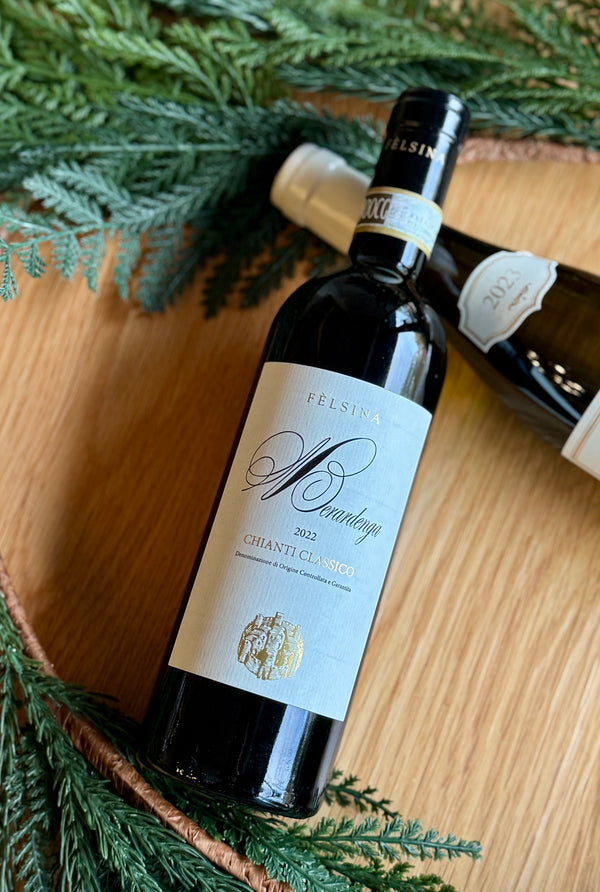 2022 Felsina Chianti Classico Berardenga