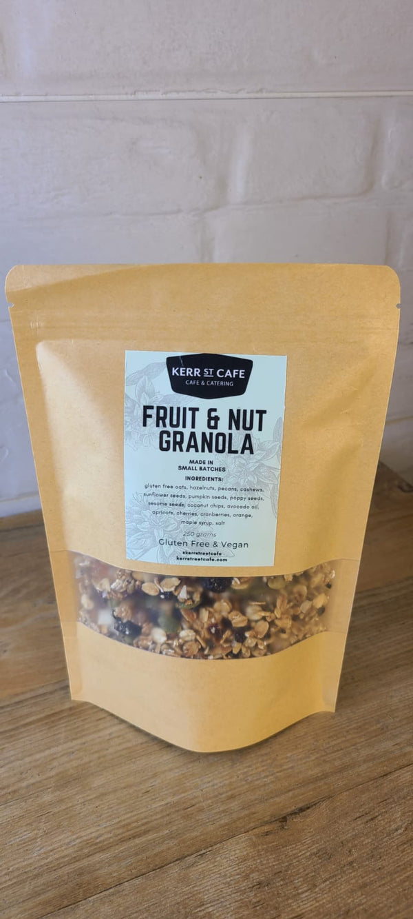 Housemade Granola (New Size!)