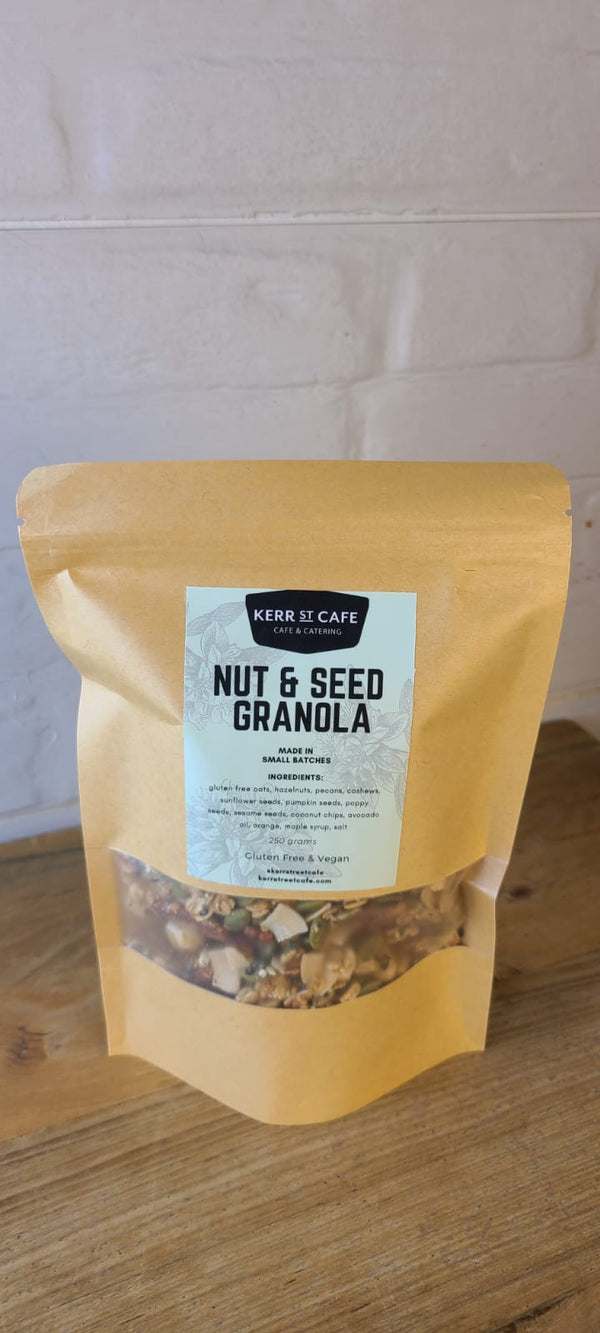 Housemade Granola (New Size!)