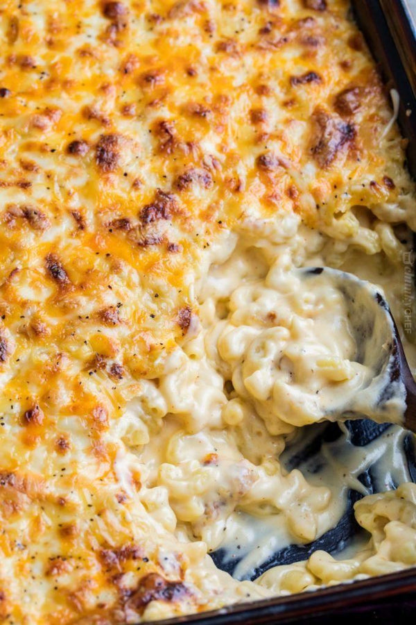 Mac n' Cheese