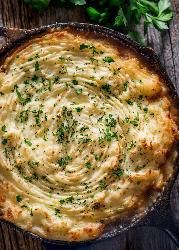 Shepherds Pie