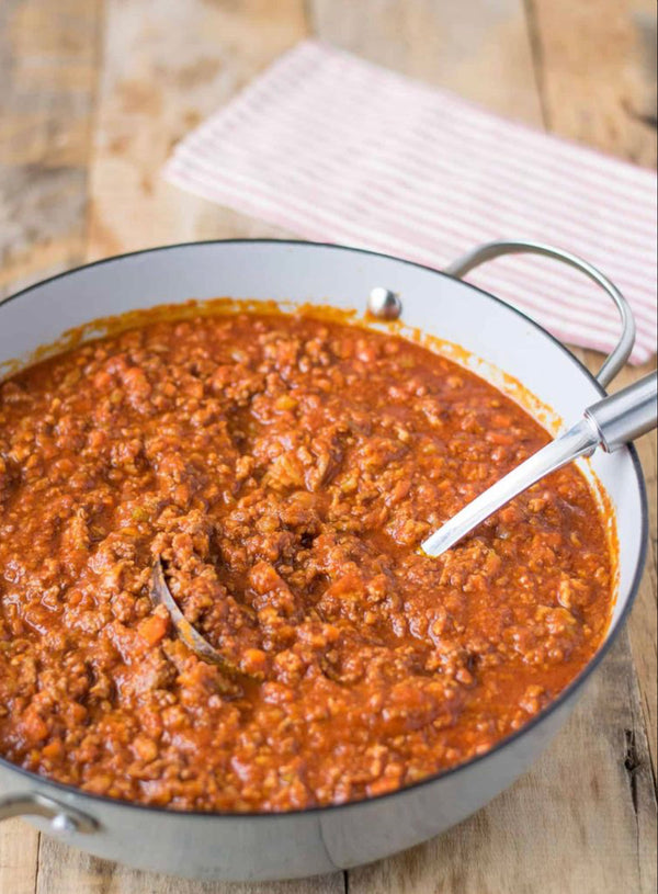 Bolognese Sauce